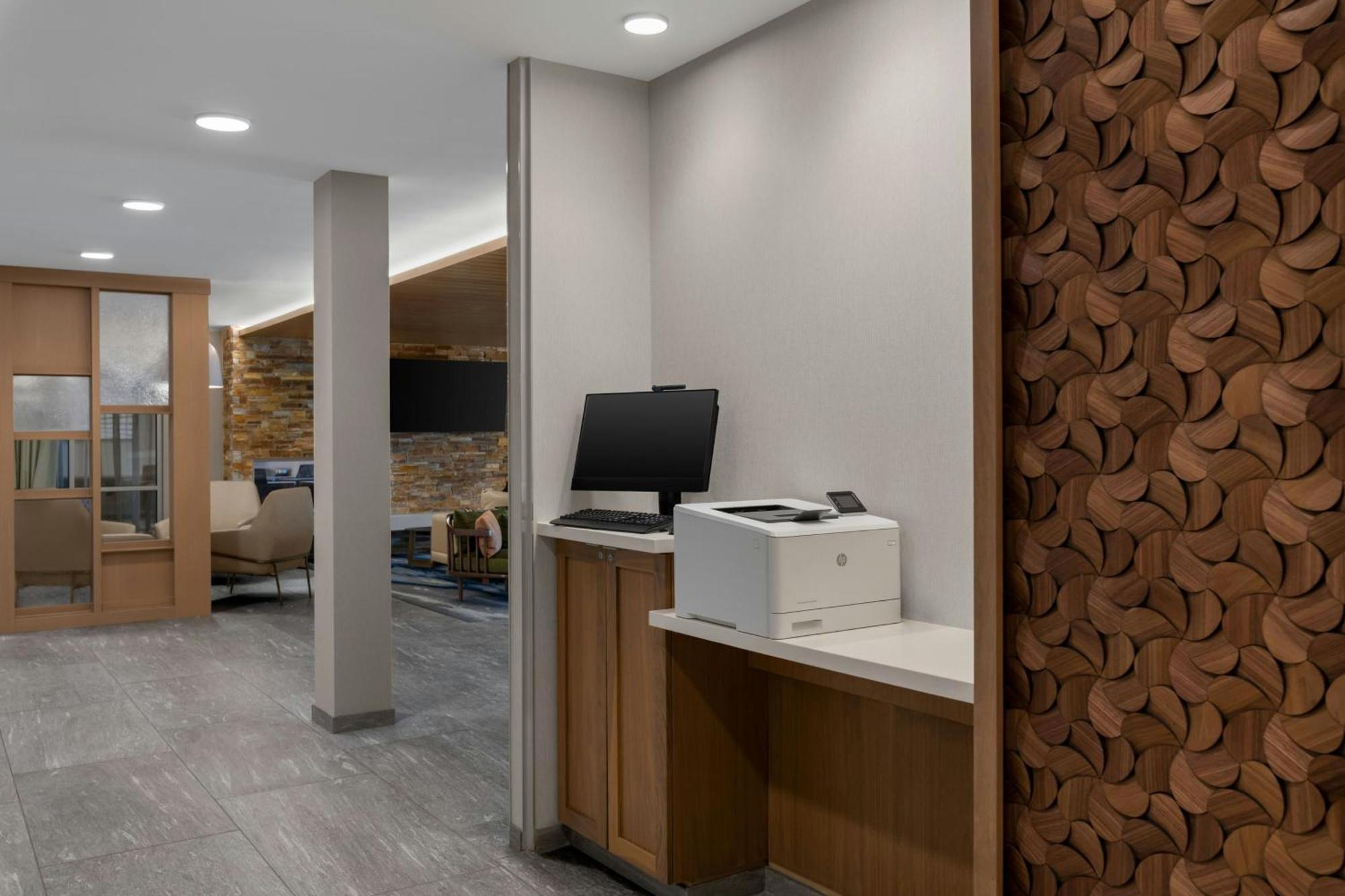 Fairfield By Marriott Inn & Suites Hailey Sun Valley Exterior photo